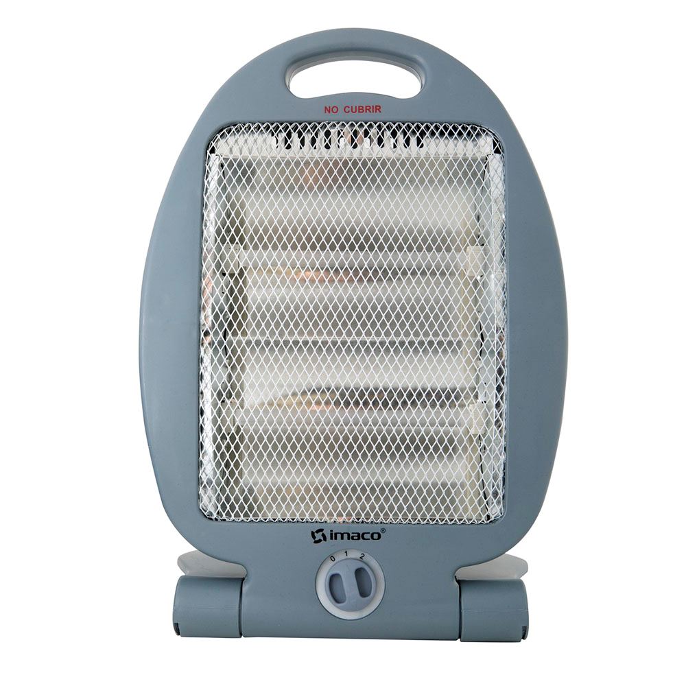 Estufa Eléctrica Imaco QH2000 Cuarzo